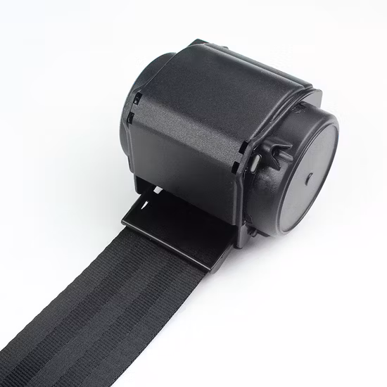 Fmvss209 DOT Elr Dreipunkt-Autosicherheitsgurt Feb016