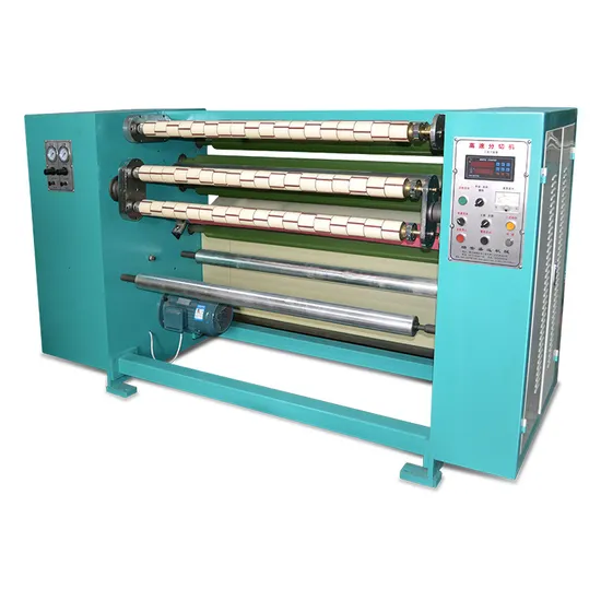 Produktionslinie für Beschichtungsmaschinen/Schneidemaschinen/Bandherstellungsmaschinen